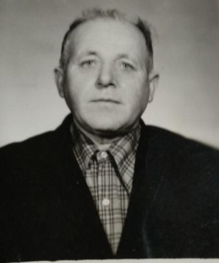 Бондарь Иван Иванович