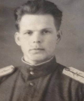 ЕВТИФЕЕВ АЛЕКСАНДР НИКОЛАЕВИЧ