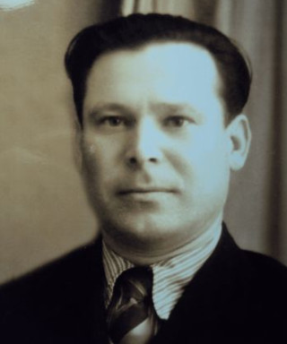 Дебелый Владимир Кузьмич