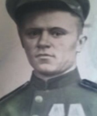 Медведев Андрей Германович