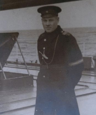 Колин Владимир Яковлевич