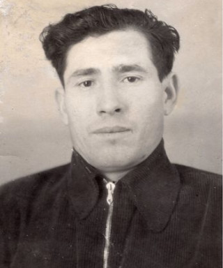 Идутов Илья Яковлевич