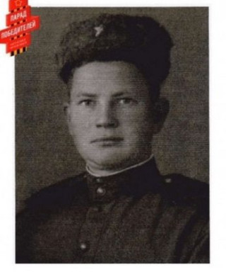 Забозлаев Владимир Петрович