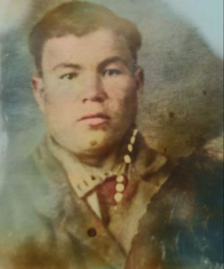 Хабибуллин Асхат Хабибуллинович