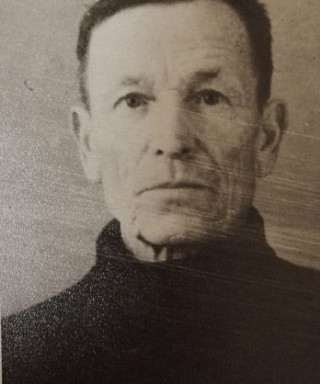 Михеев Михаил Иванович