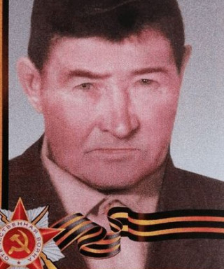 Ермаков Николай Варфоломеевич