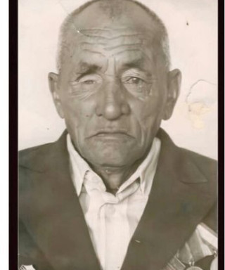 Галин Мухитдин Хабутдинович