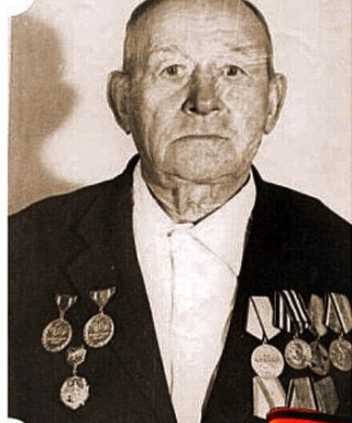 Катаев Дмитрий Макарович