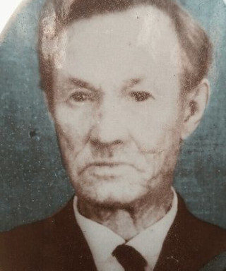 Жуков Николай Иванович