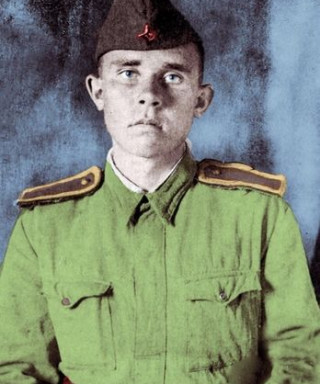 Загуляев Алексей Дмитриевич