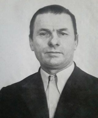 ОЖИГОВ ИВАН ИВАНОВИЧ