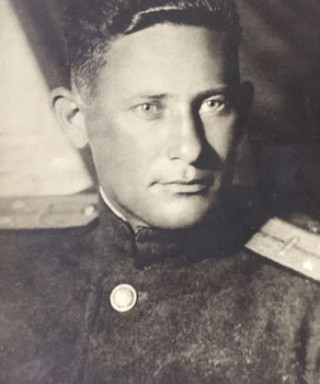 Беленко Виктор Федорович