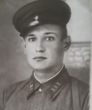 Безуглый Дмитрий Петрович