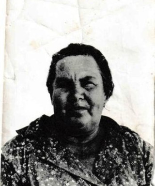 Дарьина Вера Васильевна