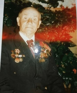 Ковтун Александр Сергеевич