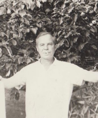 Кулаков Пётр Михайлович