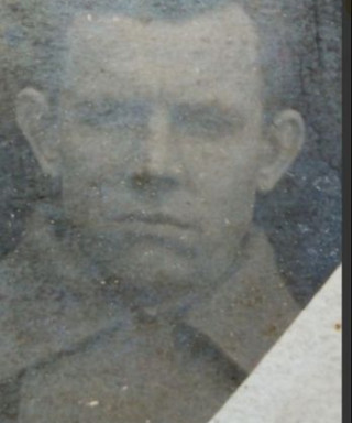 Баннов Василий Миронович