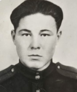 Гаврилов Николай Петрович