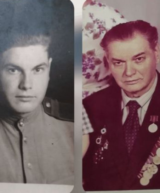 Кравченко Федор Николаевич