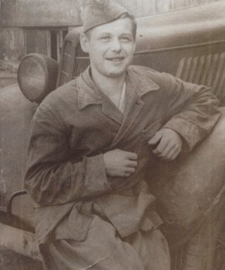 Жолобов Николай Ефимович