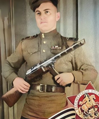 Каграманян Нариман Арутюнович