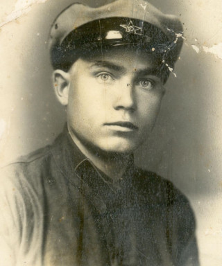 Засульский Александр Иванович