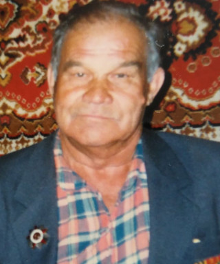 Цветков Николай Николаевич