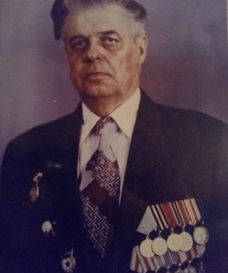 Артамонов Анатолий Иванович