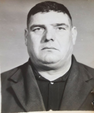 Гайдаржи Николай Павлович