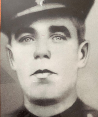 Глебов Иван Андреевич