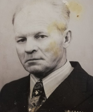 Подобедов Василий Иванович