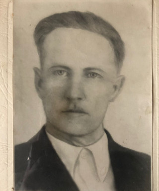 Кажурин Фёдор Васильевич