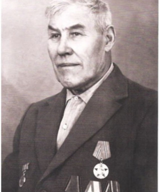 Шилин Иван Павлович