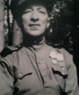 Гольденберг Моисей Яковлевич