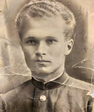 Архипов Иван Дмитриевич