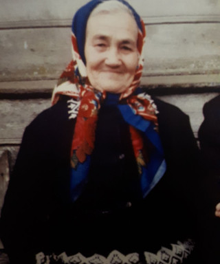 Виноградова Евдокия Трофимовна