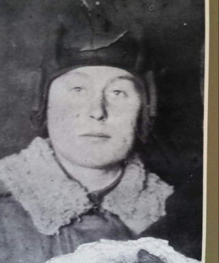 Петров Леонид Иванович