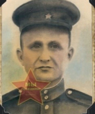 Абдрахманов Юнус Галлямович