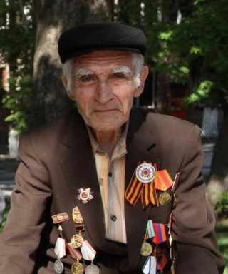 Мартиросова Кармен