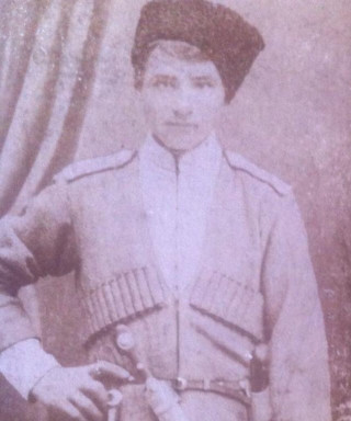 Дубина Иван Федорович