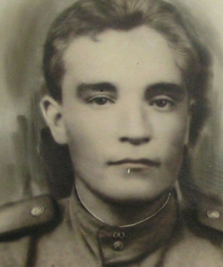 Фазуллин Габтугал Нурмухаметович