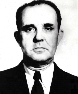 Корнилов Сергей Алексеевич