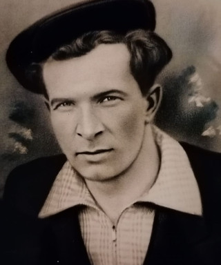 Абрамов Константин Васильевич