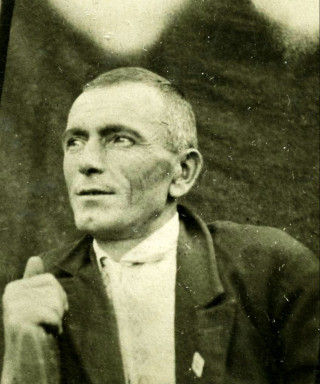 Бугаев Василий Порфирьевич