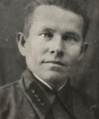 Мильчаков Александр Андреевич