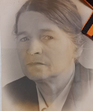 Федорова Анна Кирилловна