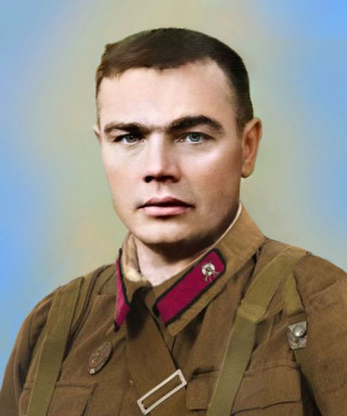 Федунов Дмитрий Иванович