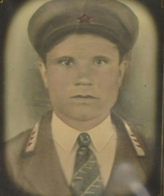 Бондарчук Михаил Иванович