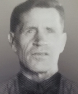 Носков Фёдор Никитич