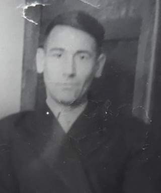 Гаёв Владимир Михайлович